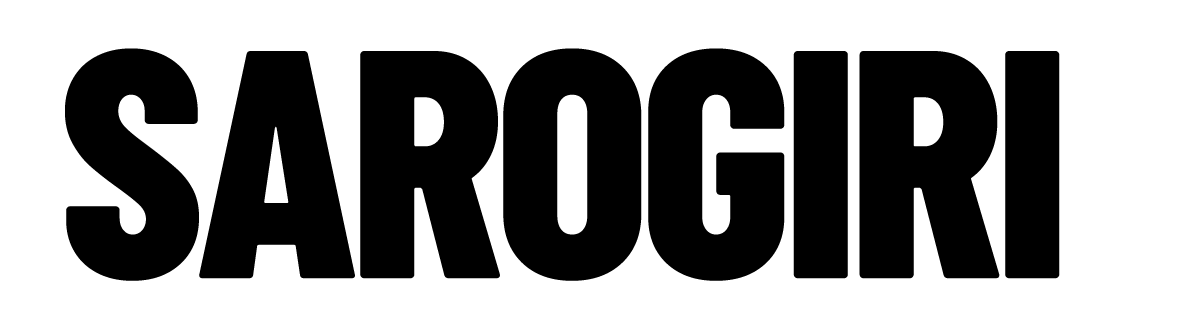 SAROGIRI